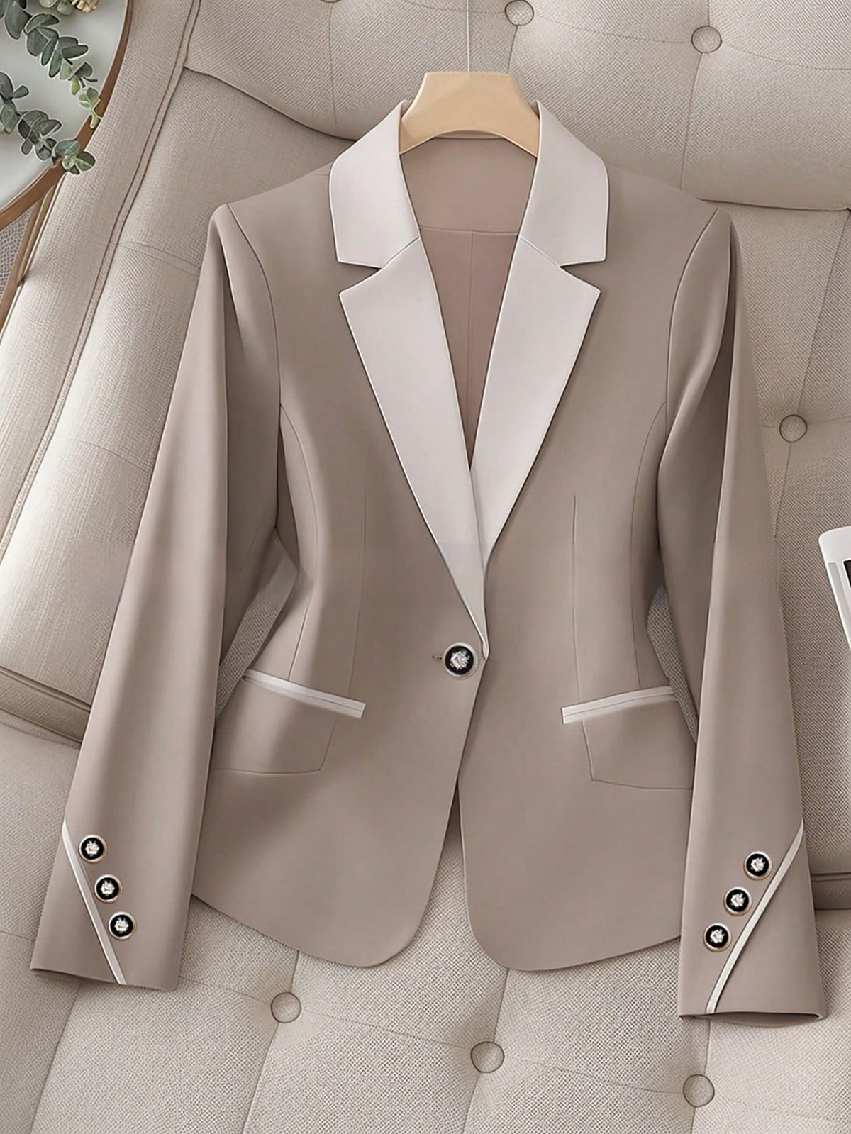 Dress for the Boardroom — ELVic Wear™ Corporate & Business Collection