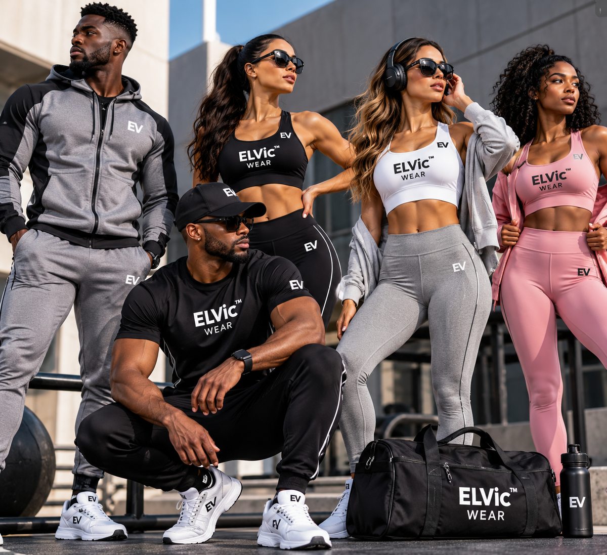 Activewear