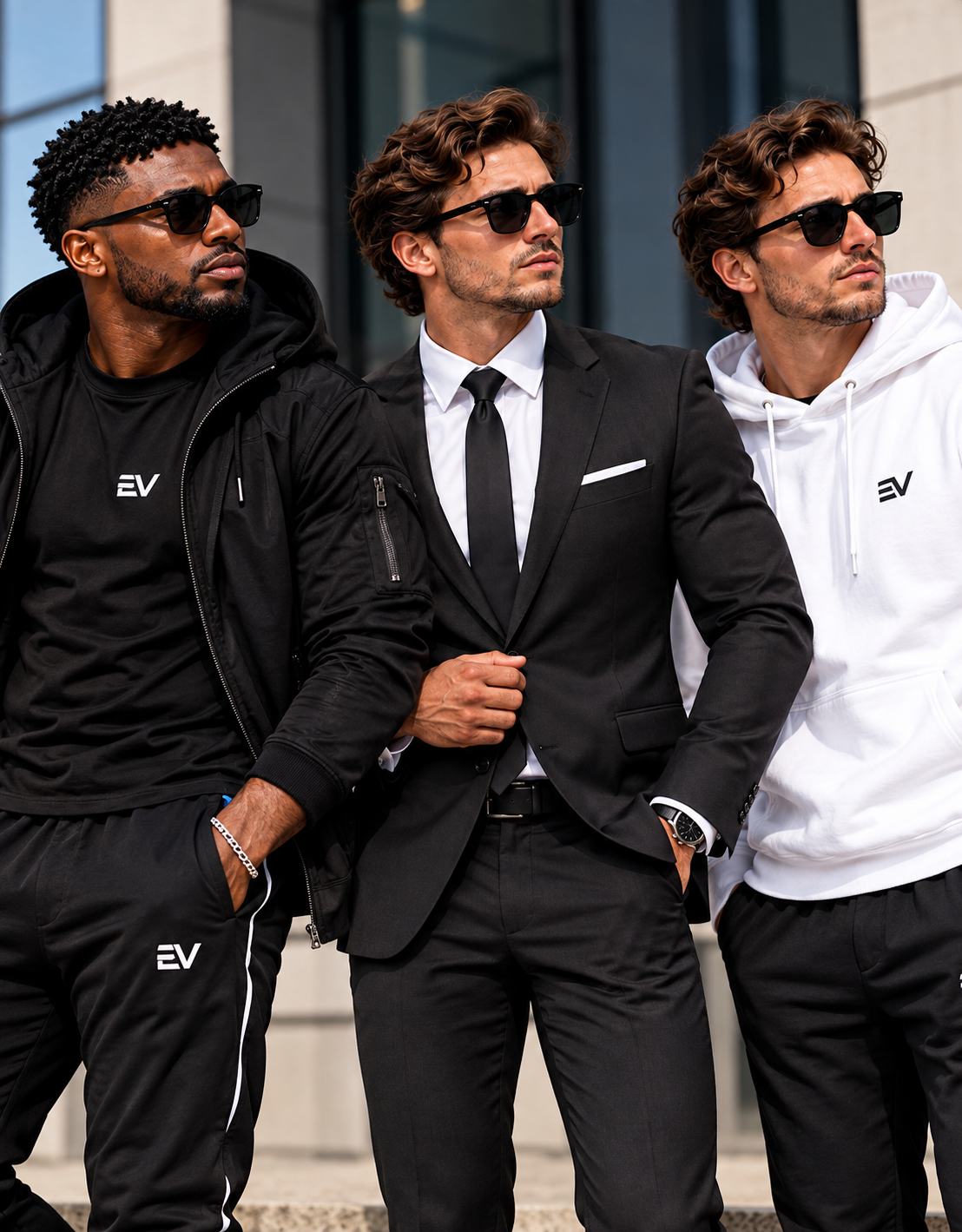 Men