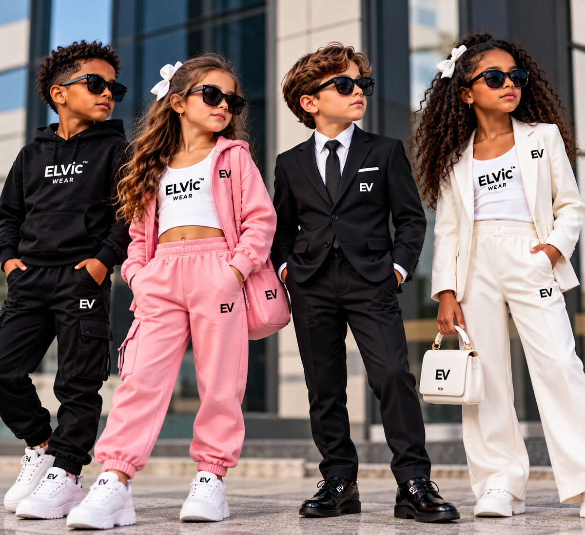 Kids