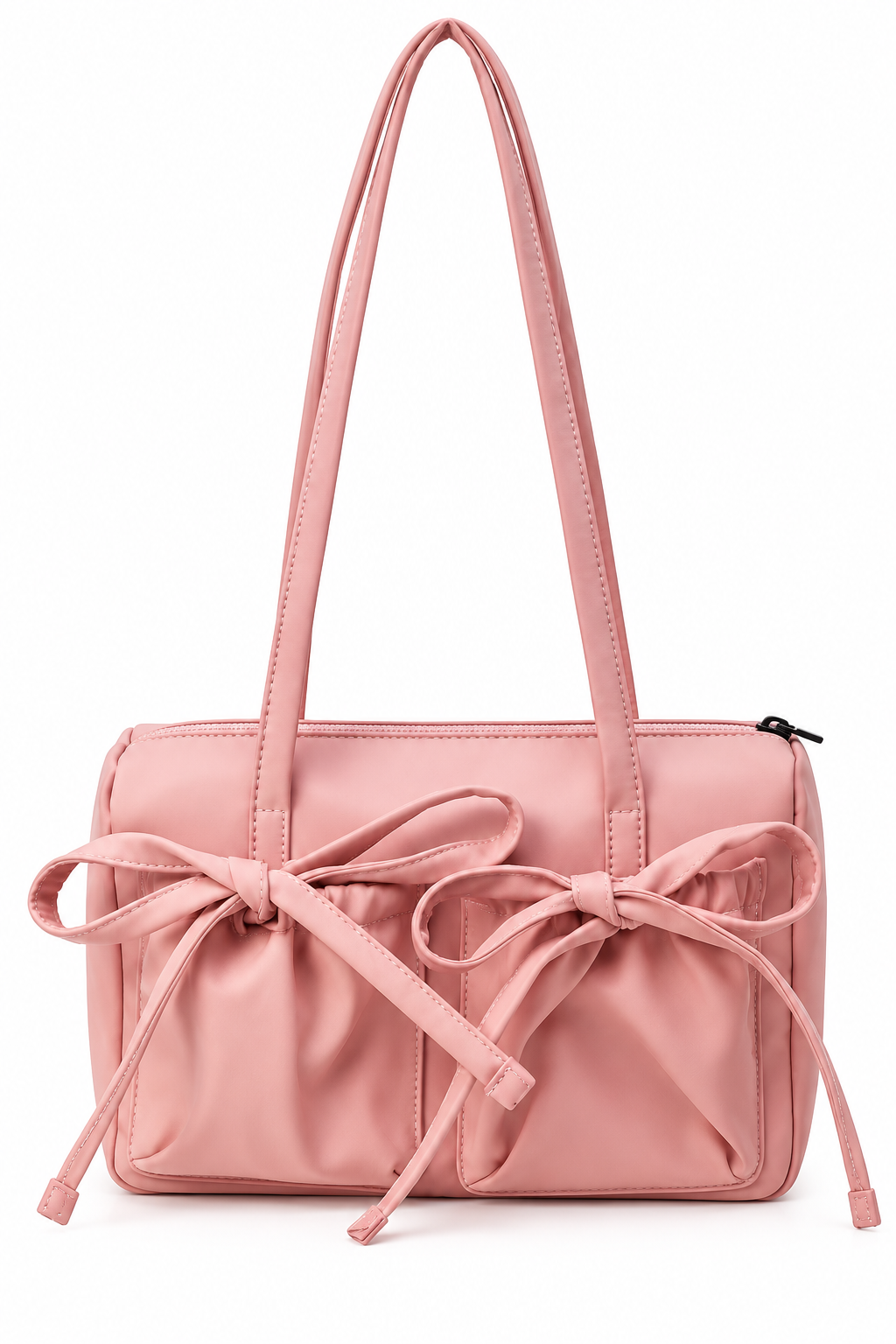 ELVic Wear™ Women's Bow Detail Everyday Tote Bag