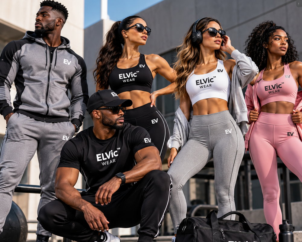 Activewear