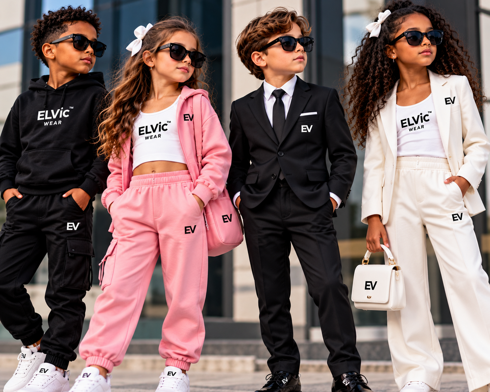 Kids
